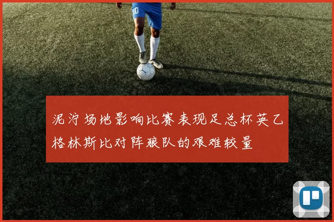 泥泞场地影响比赛表现足总杯英乙格林斯比对阵狼队的艰难较量